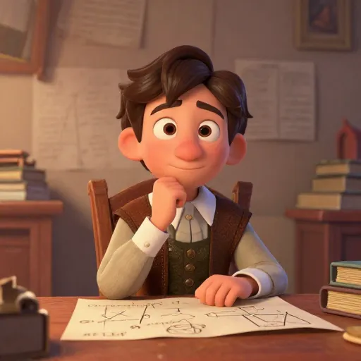 Jean le Rond d'Alembert