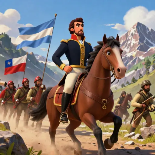 José de San Martín