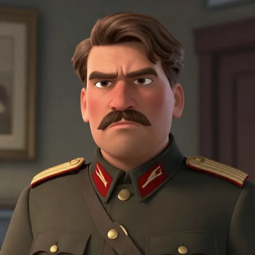 Joseph Stalin