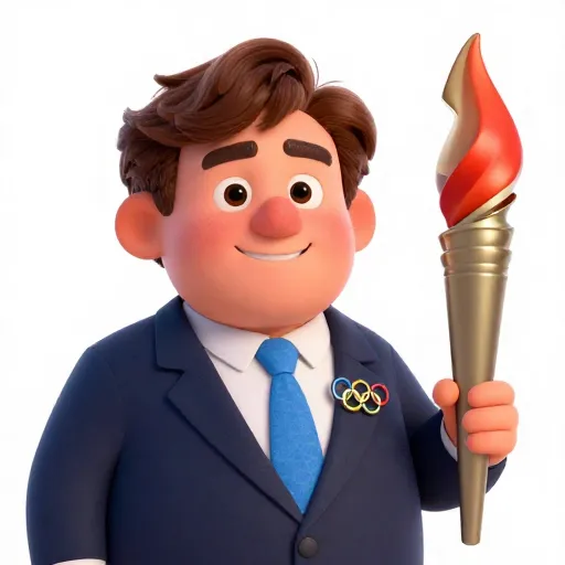 Juan Antonio Samaranch