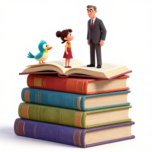 'To Kill a Mockingbird' Hits Bookstores