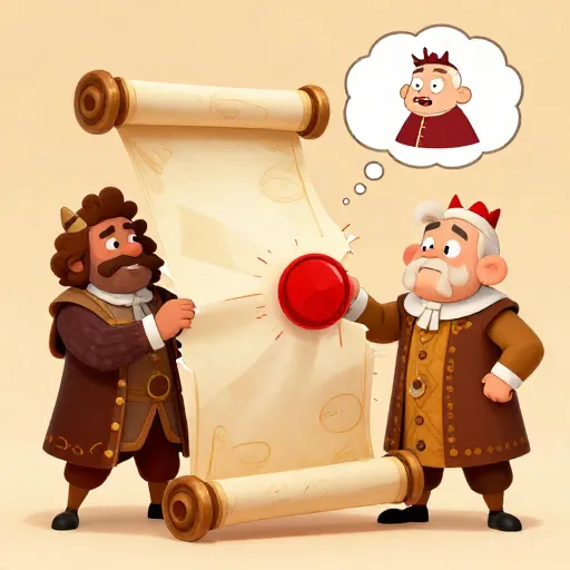 England Says 'Bye-Bye' to the Pope's Power