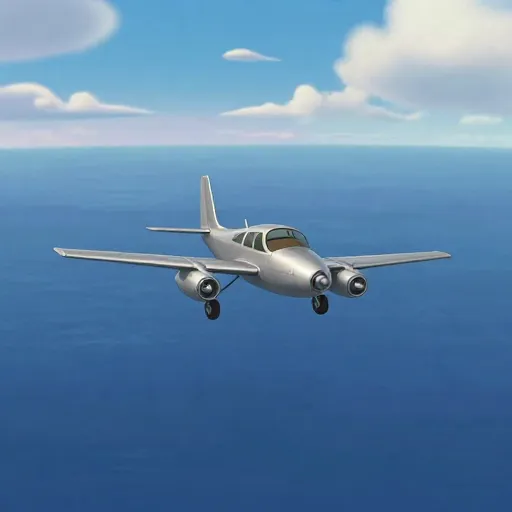 Amelia Earhart's Final Radio Contact