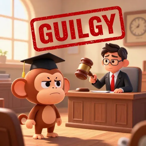 The Famous 'Monkey Trial' Verdict