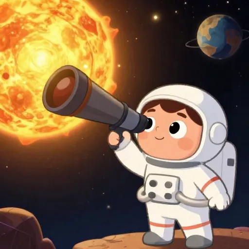 NASA Finds Earth's 'Big Brother'