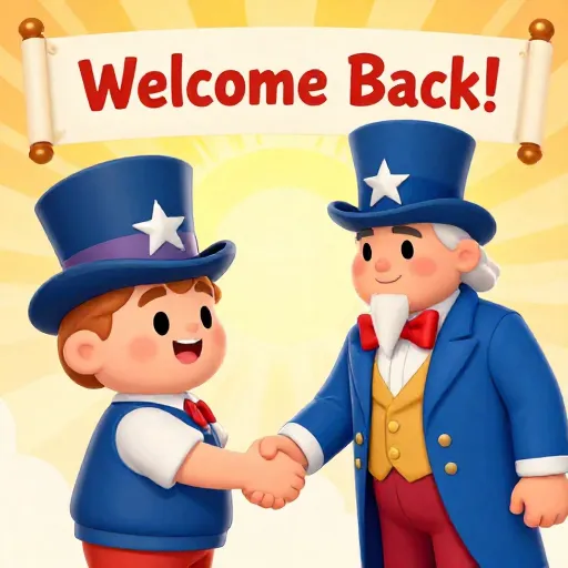 Tennessee Rejoins the USA After Civil War