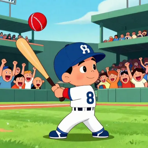 Carl Yastrzemski Hits 400th Home Run