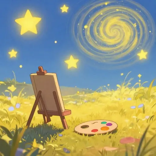 Tragic End for Famous Painter Van Gogh