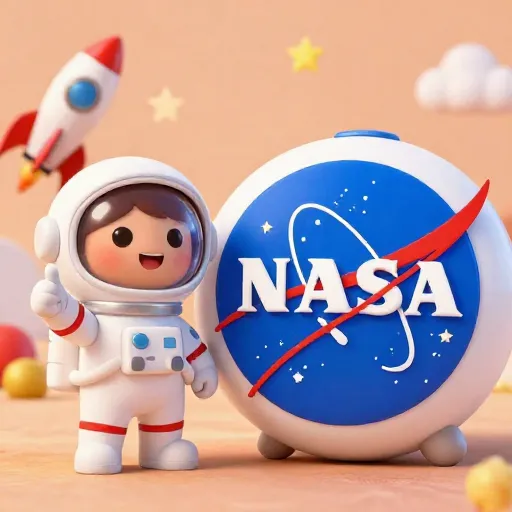 NASA is Officially Born!