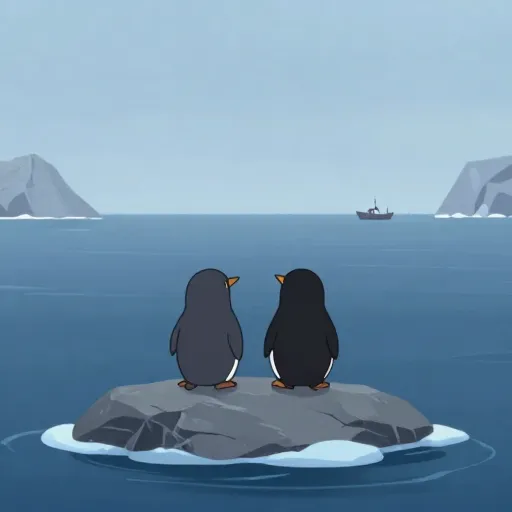 The Last Great Auk Vanishes Forever