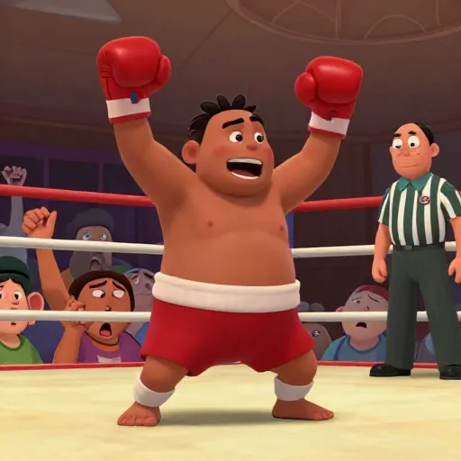 Big Sports Victory Leads to Big Trouble