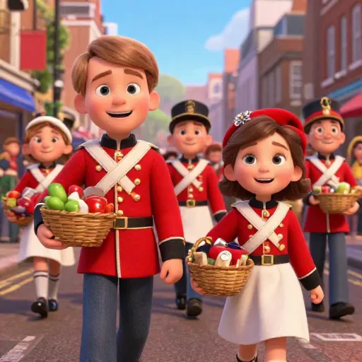 The Salvation Army is Founded!