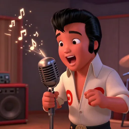 Rock and Roll is Officially Born!