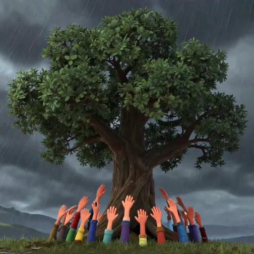 Civil Rights Leader Medgar Evers Assassinated