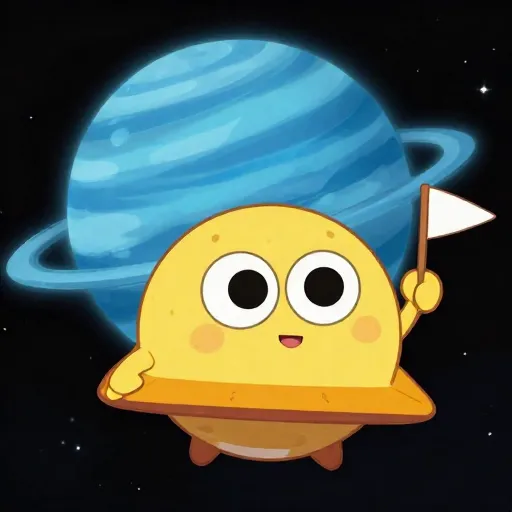 Pioneer 10 Leaves Our Solar System!