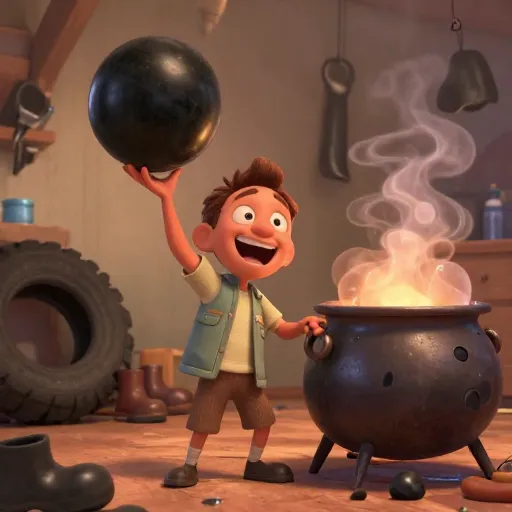 Charles Goodyear Patents the Rubber Superpower