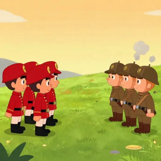 The Battle of Bunker Hill: A Costly Victory