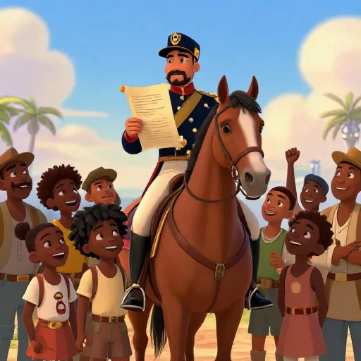 Juneteenth: Freedom Finally Reaches Texas