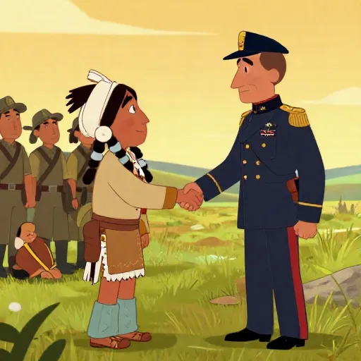 Last Confederate Army Surrenders in Civil War