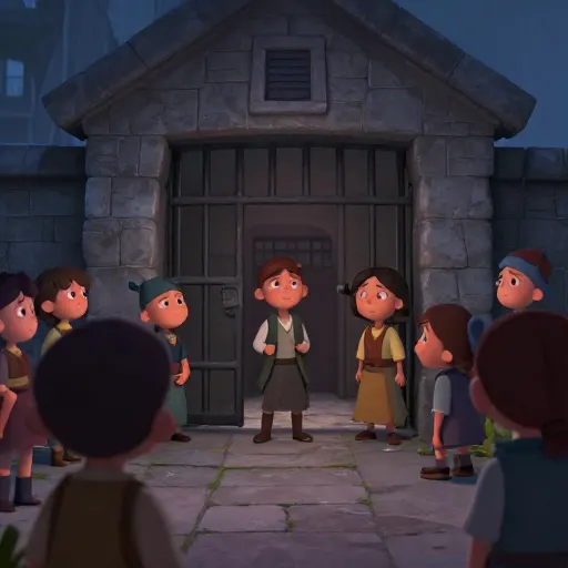 Joseph Smith and Brother Killed by Mob