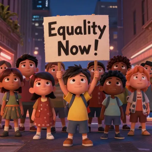 The Start of the Modern LGBTQ+ Rights Movement