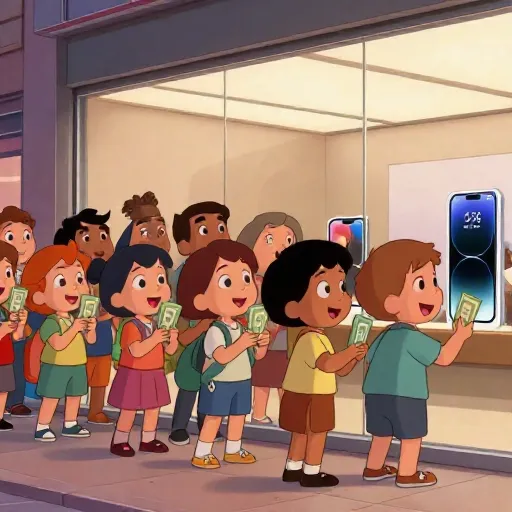 The First Super-Smart Phone Hits the Shelves