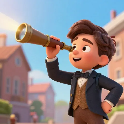 First Wireless Telephone Message Sent with Light!