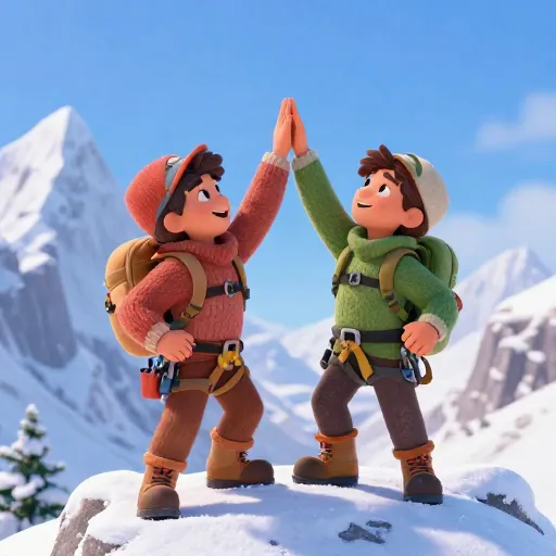 First Ascent of Annapurna, a Deadly Mountain