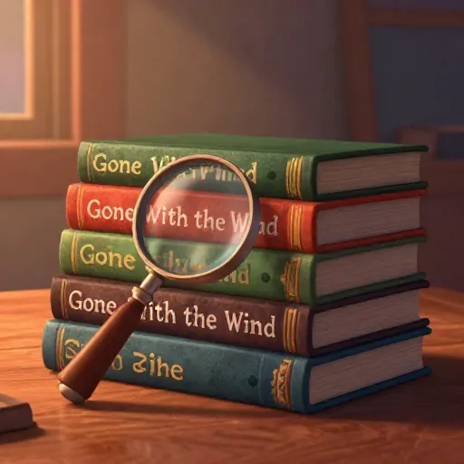 A Famous Book Finally Reaches Readers