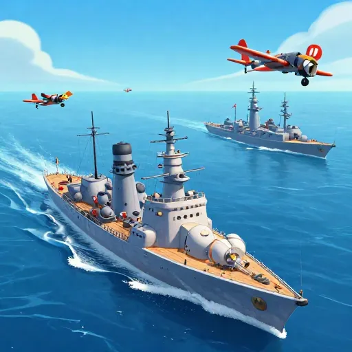 Battle of Midway: A Major Turning Point