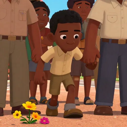 James Meredith Shot During Civil Rights March