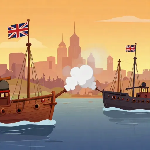 Union Victory at the Battle of Memphis