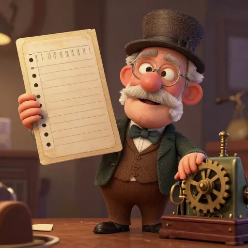 Punch Cards Get a Patent for Calculating