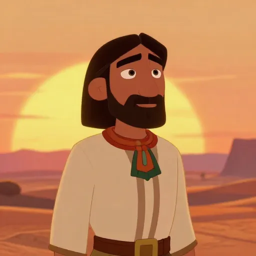 Famous Apache Leader Cochise Passes Away