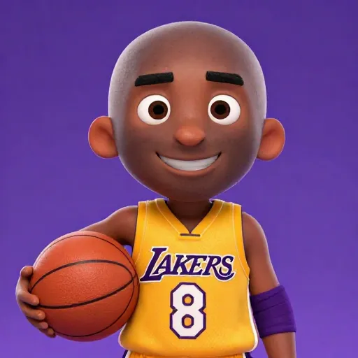 Kobe Bryant
