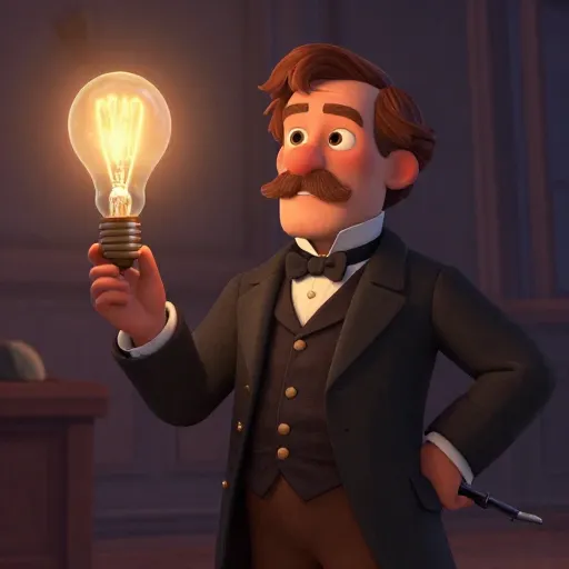 Lewis Howard Latimer