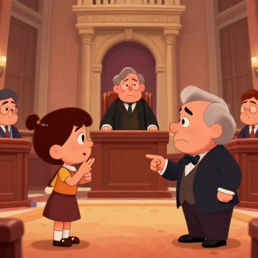 First US President Impeachment Trial Begins