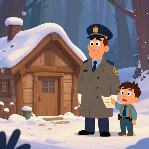 The Unabomber is Finally Captured