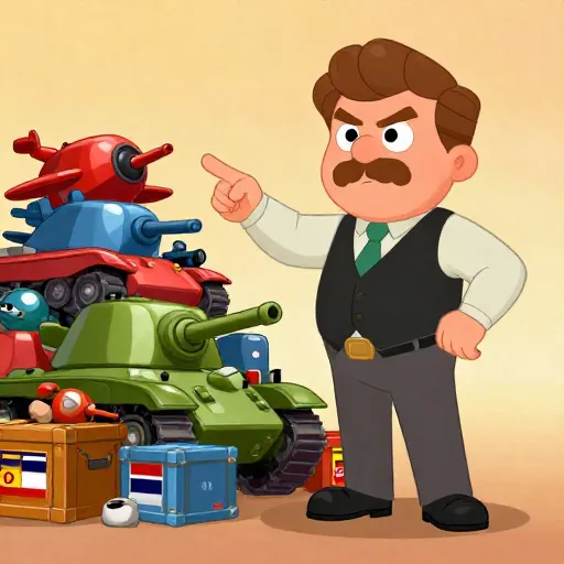 US Becomes 'Arsenal of Democracy' with Lend-Lease