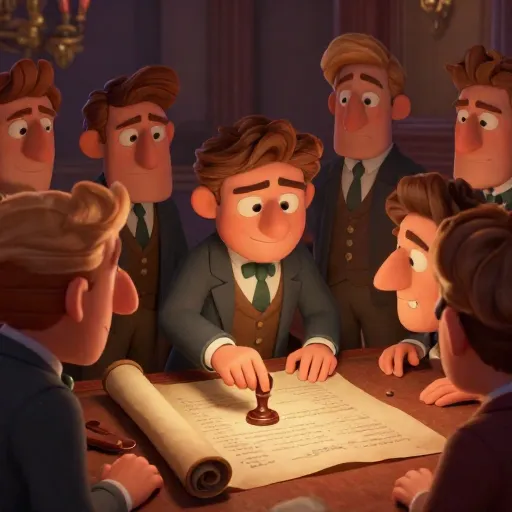 Confederate States Constitution Adopted