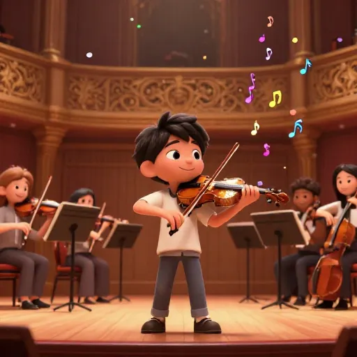 Mendelssohn's Amazing Violin Concerto Premieres