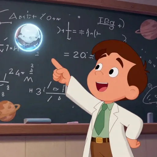 Pluto: The Dwarf Planet is Announced