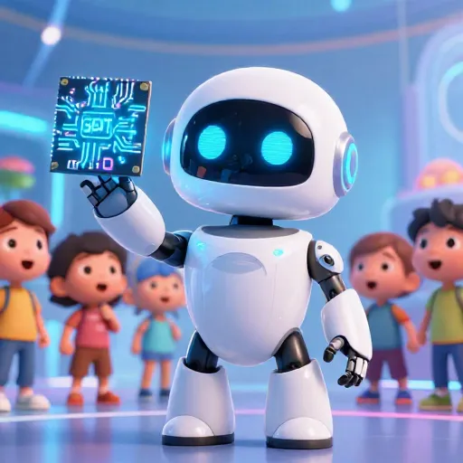 Tech Giants Release Smarter AI Chatbot