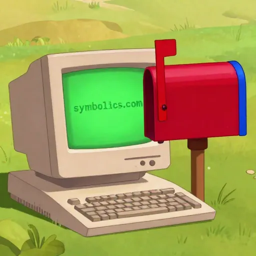 The World's First .com Domain is Registered