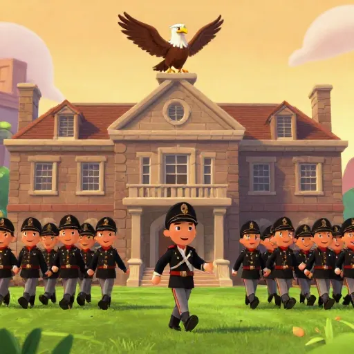 West Point Military Academy is Founded