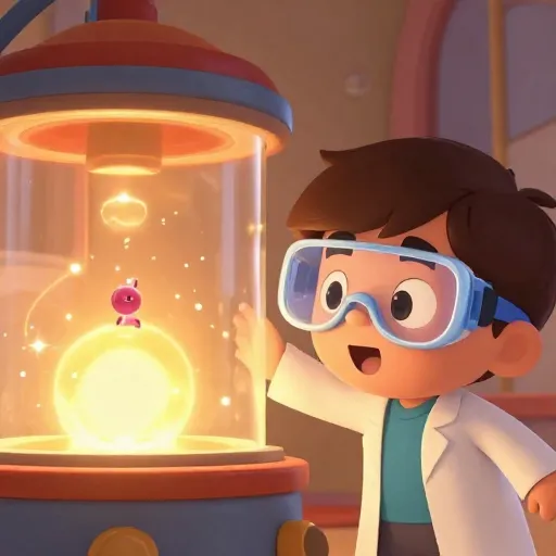 Scientists Finally Find the Elusive Top Quark!