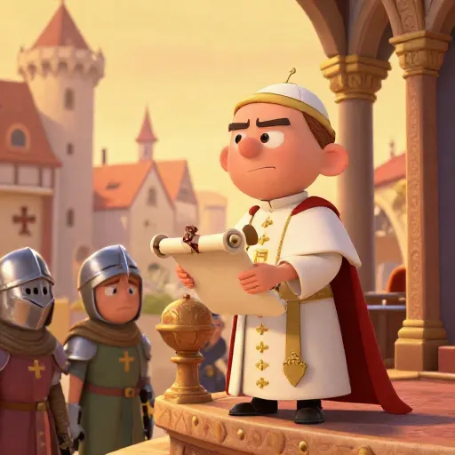 Knights Templar Order Officially Disbanded