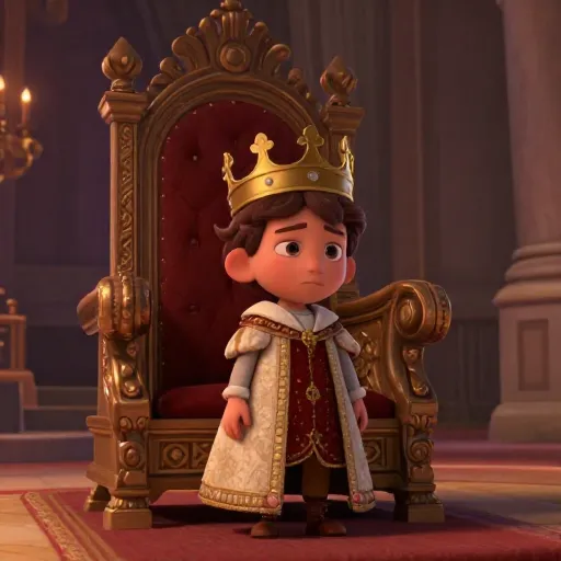 The Tudor Dynasty's Last Bow