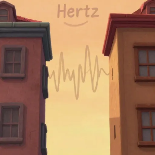 First Radio Message Sent Across Space