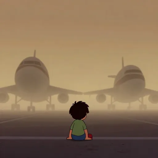 The Tenerife Air Crash: Worst Aviation Disaster